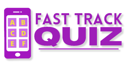 Fast Track Quiz